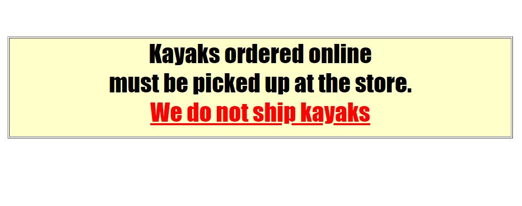 shipkayaks
